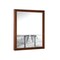 16x16 White Picture Frame For 16 x 16 Poster Art Photo - Wall Hanging Framing